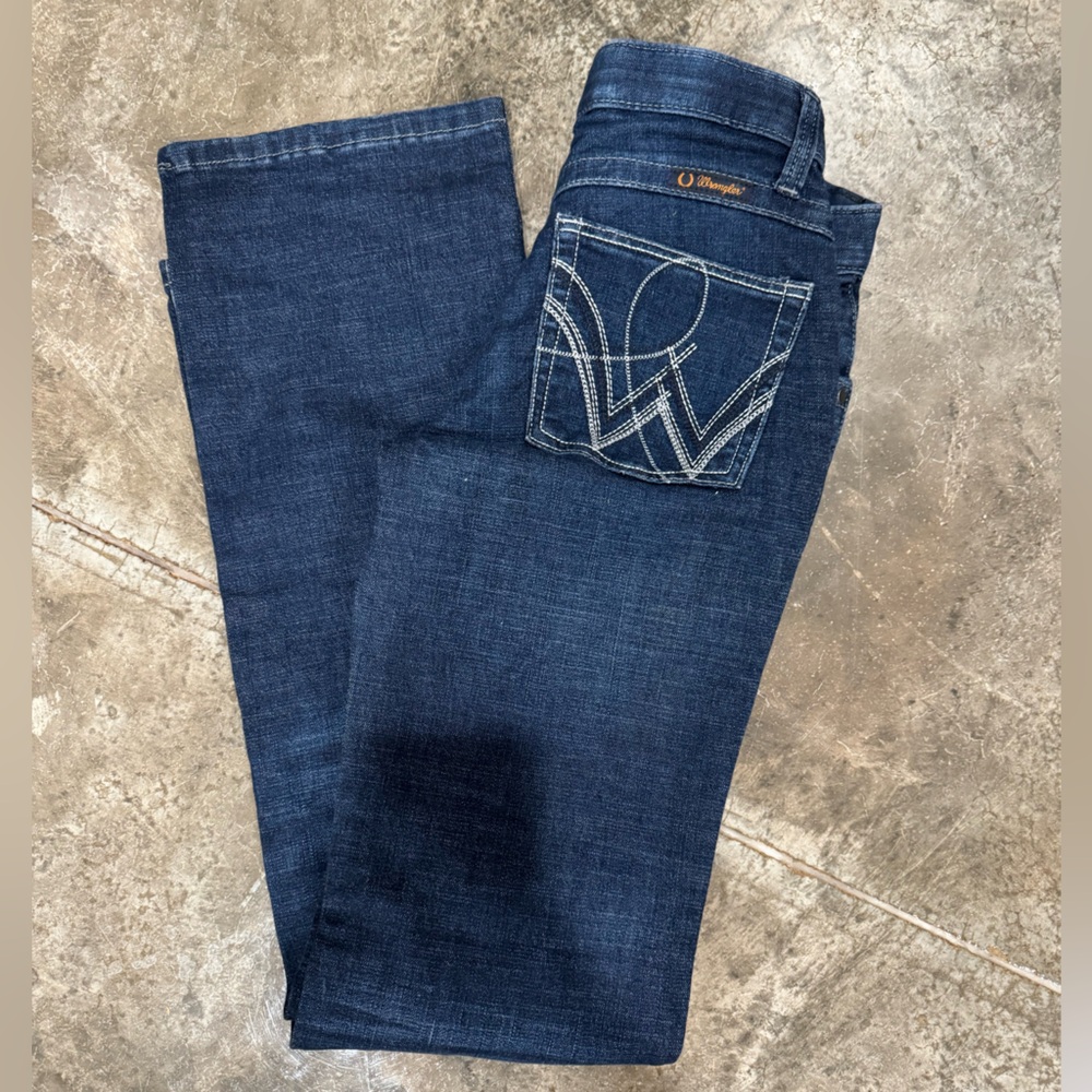 Brand new size 1x34 Wranglers